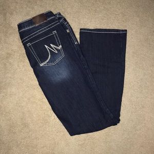 Maurices Jeans
